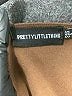 PrettyLittleThing Brown Bodysuit Size 10 - photo 3