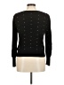 Daniel Rainn Black Pullover Sweater Size M - photo 2