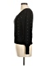 Daniel Rainn Black Pullover Sweater Size M - photo 5