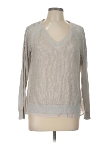 Lucky Brand Pullover Sweater (view 1)
