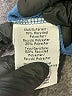 North End Blue Track Jacket Size S - photo 7