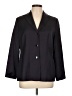 Bianca Black Blazer Size 10 - photo 1