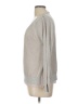 Lucky Brand Silver Pullover Sweater Size L - photo 5