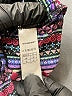 Assorted Brands 100% Polyester Print Pink Shorts Size XL - photo 4