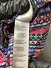 Assorted Brands 100% Polyester Print Pink Shorts Size XL - photo 5