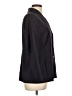 Bianca Black Blazer Size 10 - photo 4