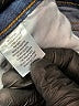 Mutual Weave Solid Blue Jeans Size 32 waist - photo 8
