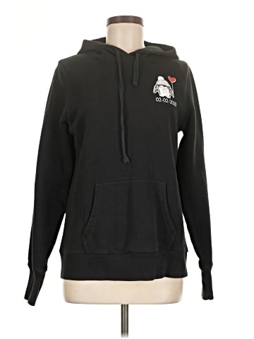Sport-Tek Pullover Hoodie (view 1)