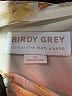 Birdy Grey 100% Polyester Floral Yellow Casual Dress Size XS - photo 6