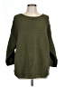 Unbranded Green Pullover Sweater Size L (estimated) - photo 1