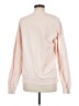Opening Ceremony 100% Cotton Pink Sweatshirt Size M - photo 2