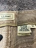 L.L.Bean Tan Casual Skirt Size 20 (petite) - photo 4