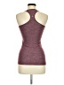 Lululemon Athletica Burgundy Active Tank Size 2 (estimated) - photo 2