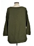 Unbranded Green Pullover Sweater Size L (estimated) - photo 2