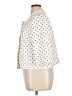 DressBarn Polka Dots Ivory Jacket Size XL - photo 5