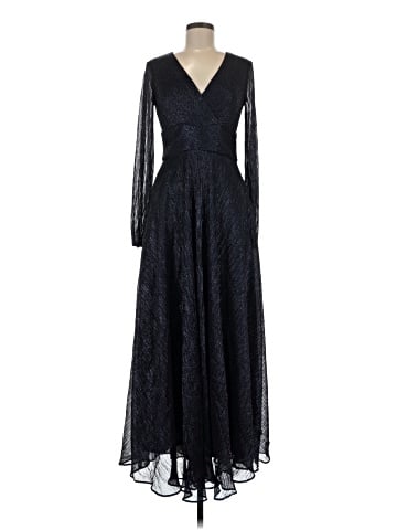 Betsy & Adam Cocktail Dress (view 1)