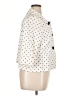 DressBarn Polka Dots Ivory Jacket Size XL - photo 4