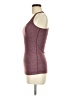 Lululemon Athletica Burgundy Active Tank Size 2 (estimated) - photo 5