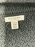 SONOMA life + style Gray Cardigan Size M (petite) - photo 7