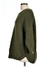 Unbranded Green Pullover Sweater Size L (estimated) - photo 5