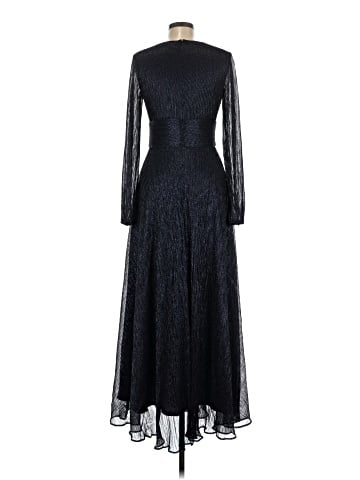 Betsy & Adam Cocktail Dress (view 2)