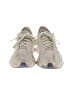 Nike Gray Ivory Sneakers Size 6 1/2 - photo 2