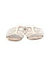 Sam Edelman Ivory Tan Sandals Size 6 - photo 2