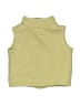 Chick Pea Yellow Vest Size 3-6 mo - photo 2