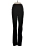 MTA Sport Solid Black Active Pants Size L - photo 1