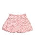 M&S Hearts Red Skirt Size 12 - 13 - photo 1