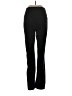 MTA Sport Solid Black Active Pants Size L - photo 2