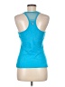 FILA Blue Active Tank Size M (estimated) - photo 2