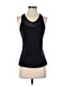 FILA Black Active Tank Size M (estimated) - photo 1