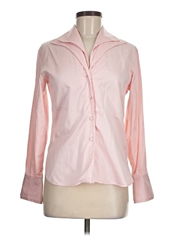Alain Figaret Long Sleeve Blouse (view 1)