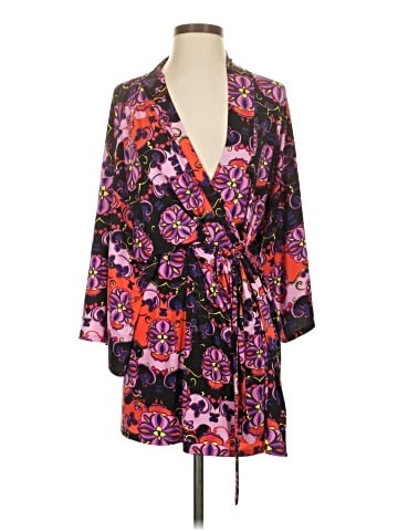 Josie Natori Cardigan (view 1)