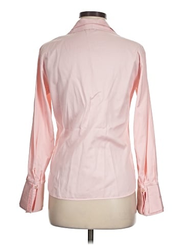 Alain Figaret Long Sleeve Blouse (view 2)