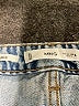 MNG Blue Jeans Size 6 - photo 7