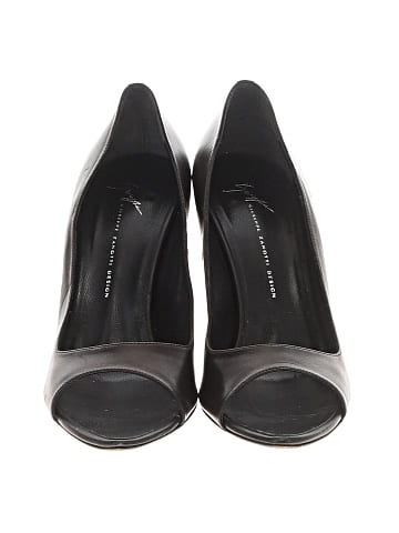 Giuseppe Zanotti Sandals (view 2)