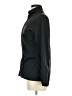 2XU 100% Polyester Solid Black Jacket Size M - photo 5