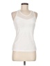 FILA White Tank Top Size M (estimated) - photo 1