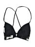 Unbranded Graphic Gray Swimsuit Top Size S (estimated) - photo 2