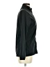 2XU 100% Polyester Solid Black Jacket Size M - photo 4