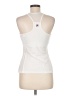 FILA White Tank Top Size M (estimated) - photo 2