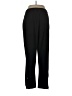 Reebok Solid Black Casual Pants Size 10 - 18 - photo 2