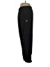 Reebok Solid Black Casual Pants Size 10 - 18 - photo 5