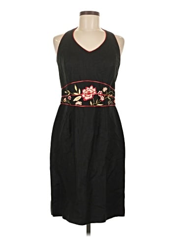 Yves Cossette DEPECHE Mode Casual Dress (view 1)