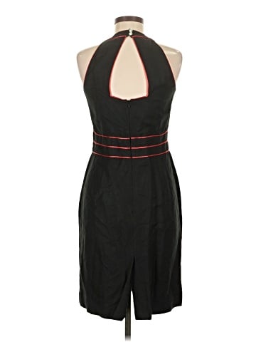 Yves Cossette DEPECHE Mode Casual Dress (view 2)