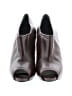 Stuart Weitzman Brown Heels Size 9 1/2 - photo 2