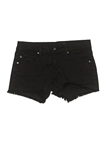 Adriano Goldschmied Denim Shorts (view 1)