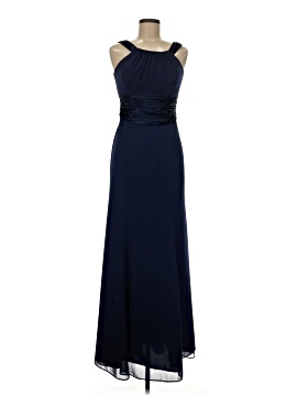 David's Bridal Cocktail Dress